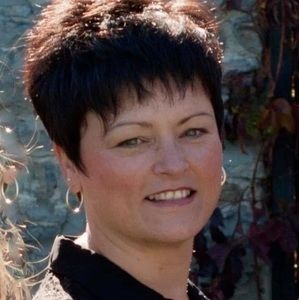 Meet your Posher, Diane